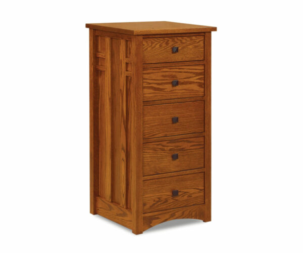 Kascade 5 Drawer Lingerie Chest