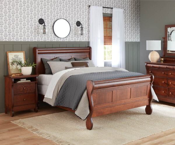 Old Classic Sleigh Collection