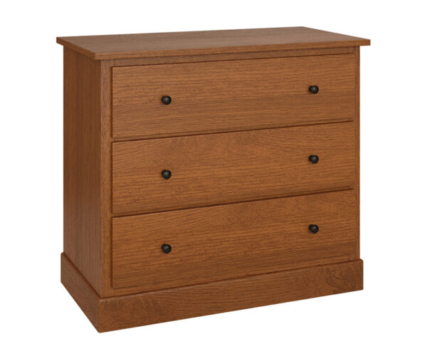 Mission Convertible Changer