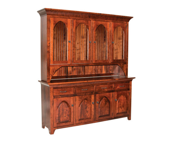 Kowan 4 Door Hutch