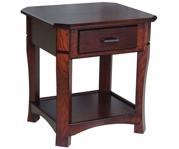 Hamlin End Table