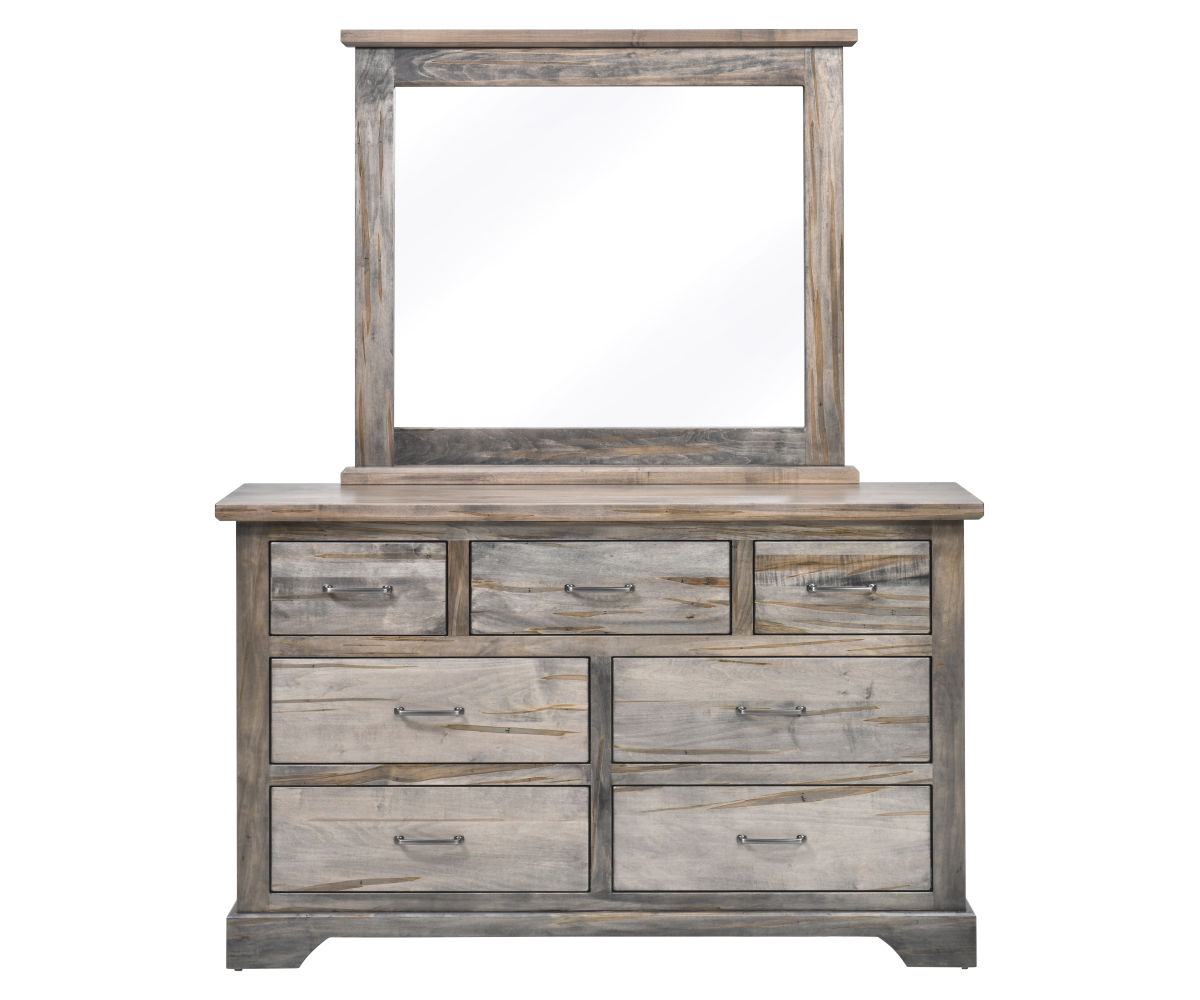 Kimberley 7-Drawer Dresser