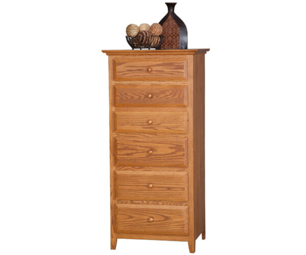 Shaker Lingerie Chest
