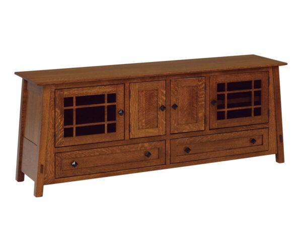 McCoy TV Cabinet