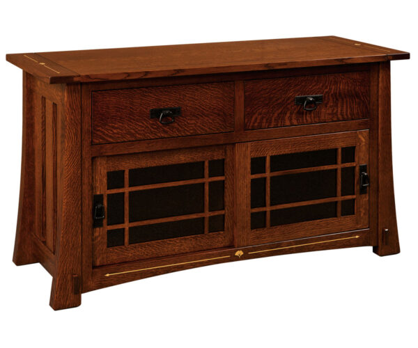 Morgan TV Cabinet