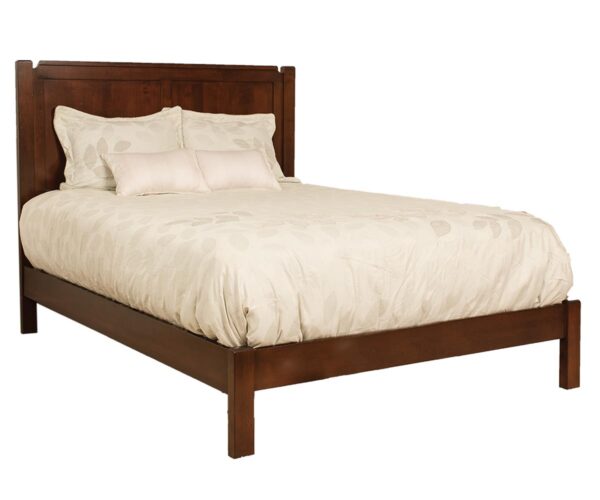 Bradford Panel Bed