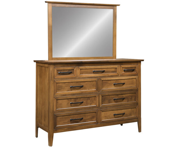 Glenwood 63" Mule Chest Dresser