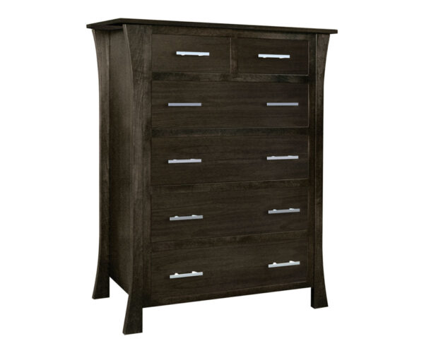 Mapleton 6 Drawer Chest