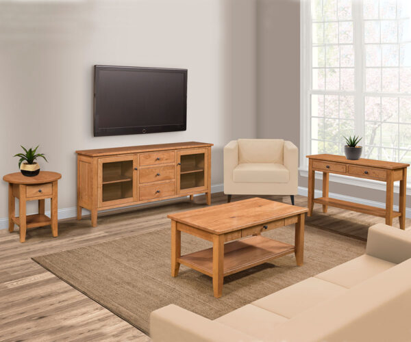 Chelsea Living Room Collection