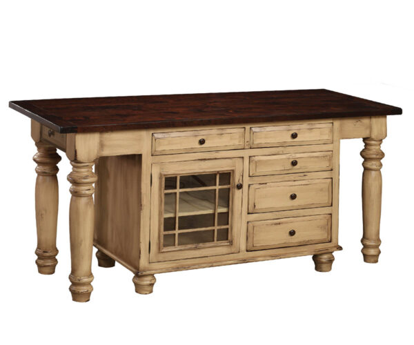 Constance Bay Island