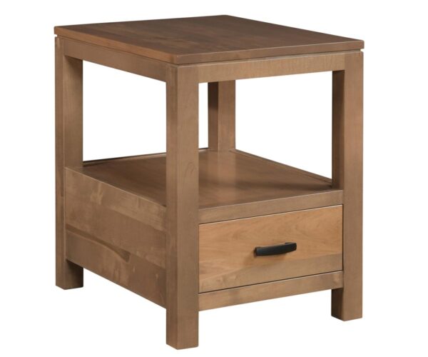 Dallas End Table