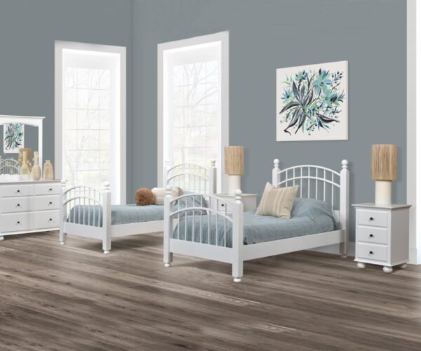 Luellen Bedroom Collection