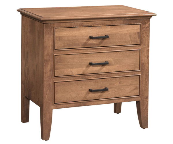 Monticello Night Stand