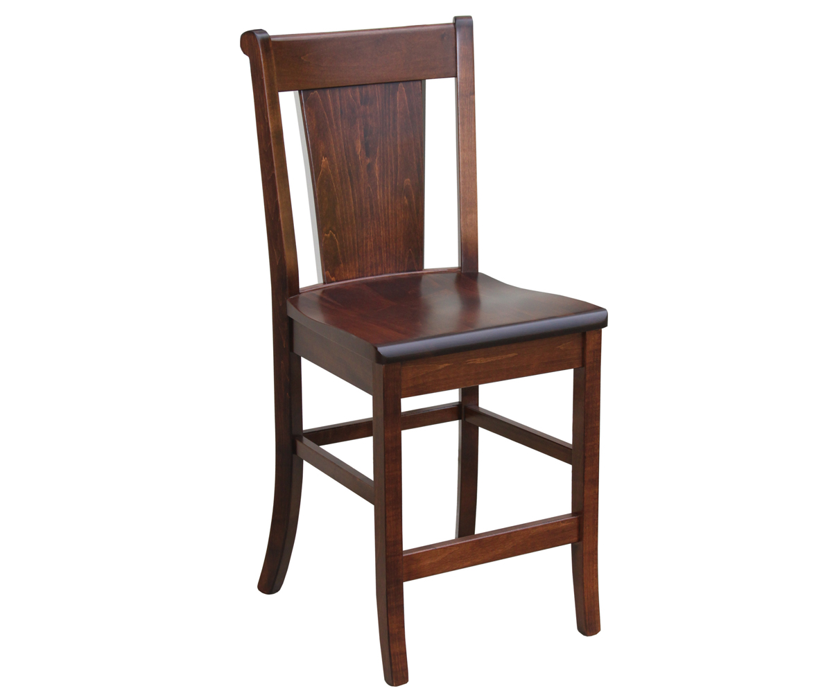 Brady 24" Bar Chair