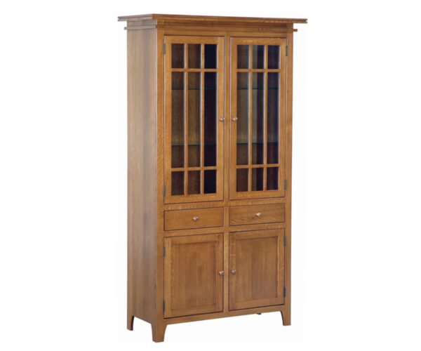 Spruce Creek Dining Cabinet