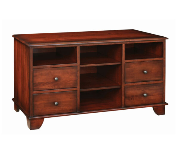 Graham TV Stand - 30"H