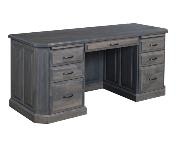 Fifth Avenue 68" Flat Top