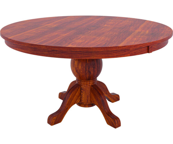 Potbelly Single Pedestal