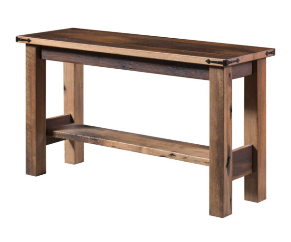 Tiverton Sofa Table