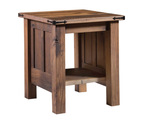 Kimbolton End Table