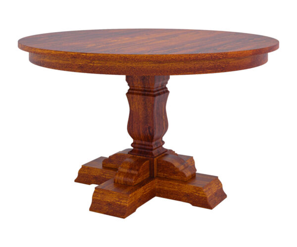 Richville Single Pedestal