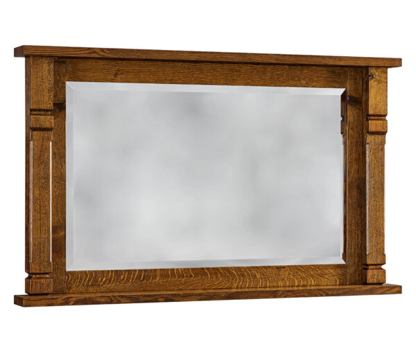 Brockport Wall Mirror