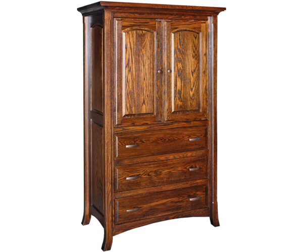 Homestead Armoire