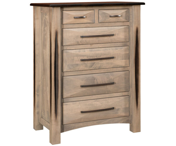 Ravena 6 Drawer Chest
