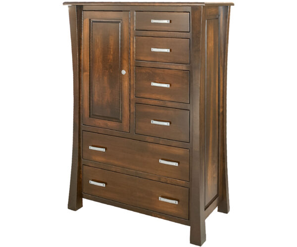 Vandalia Gentleman's Chest