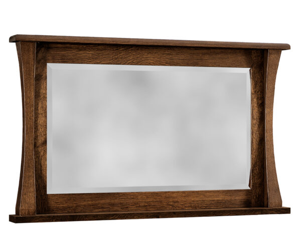 Vandalia Wall Mirror
