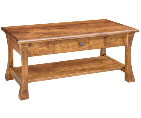 Vandalia Coffee Table
