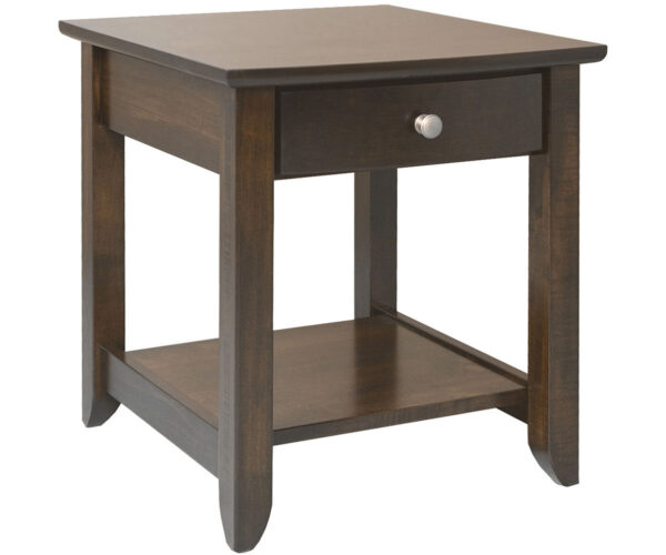 Jaymont End Table - 22"W