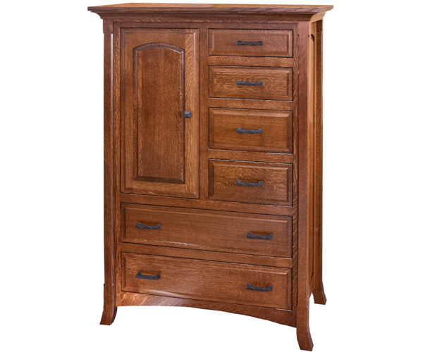 Homestead Gentleman's Chest