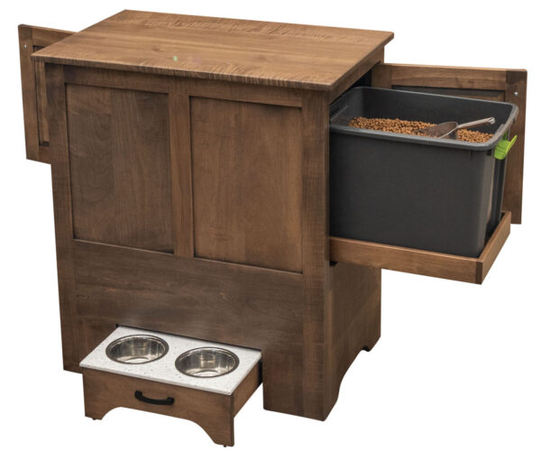 Shandon Pet Dining Station - 1 Qt