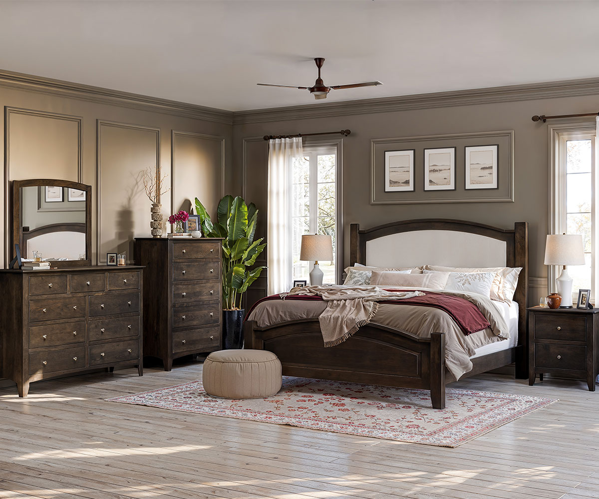 Carlston Bed - Image 4