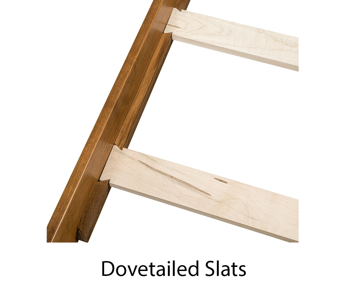 Audrey Bed - Image 2