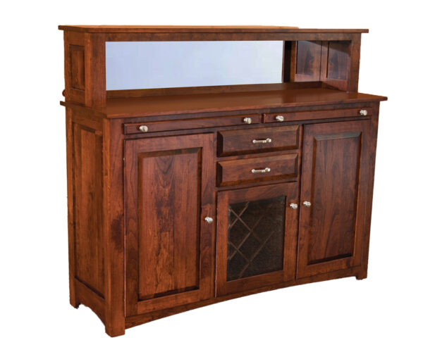 Hampton 60" Wine Server