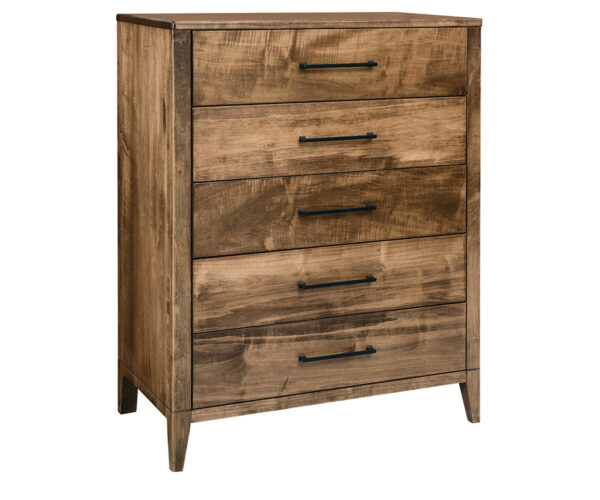 Sandalwood Chest