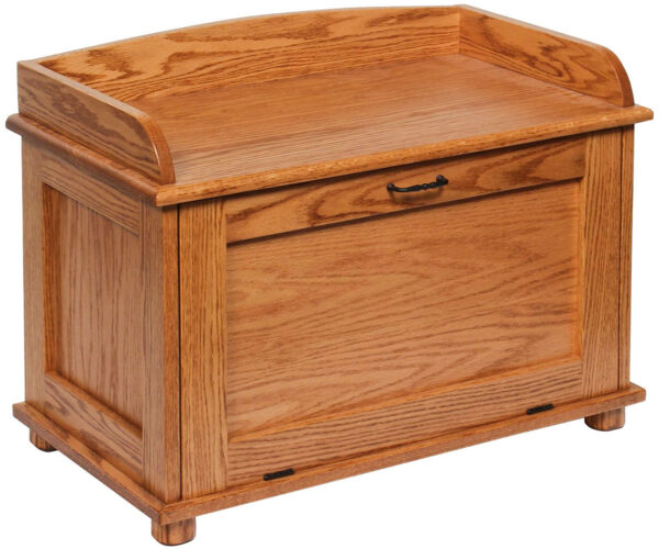 Chest with Shoe Storage