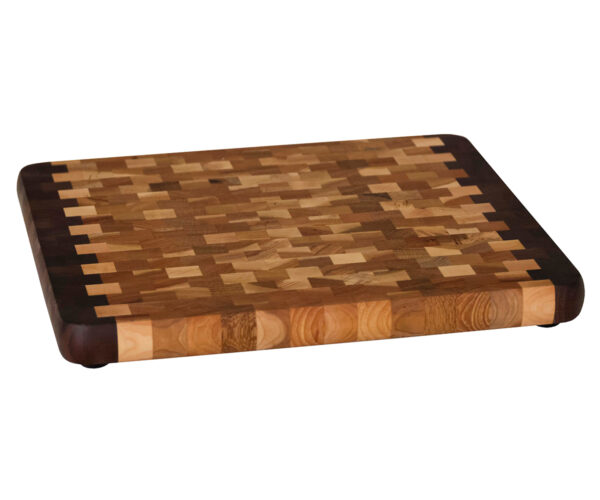 Cutting Board Original Woodford