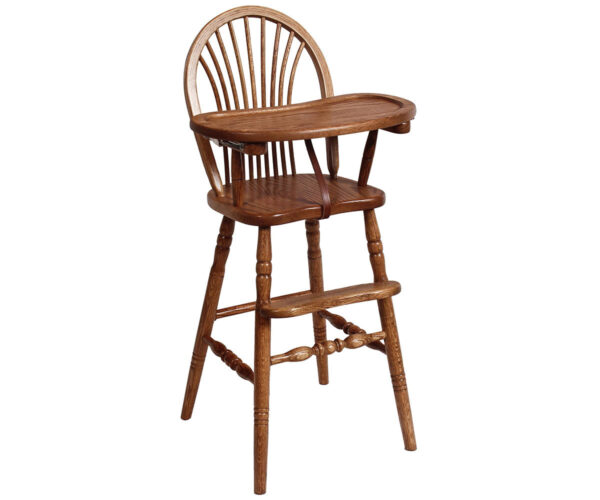 Sheaf Highchair