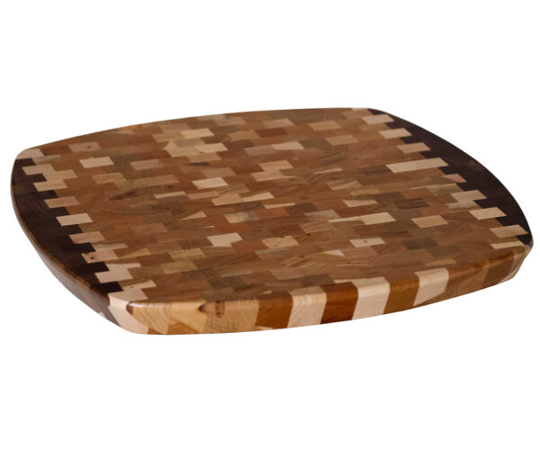 Lazy Susan Beloit-Woodford