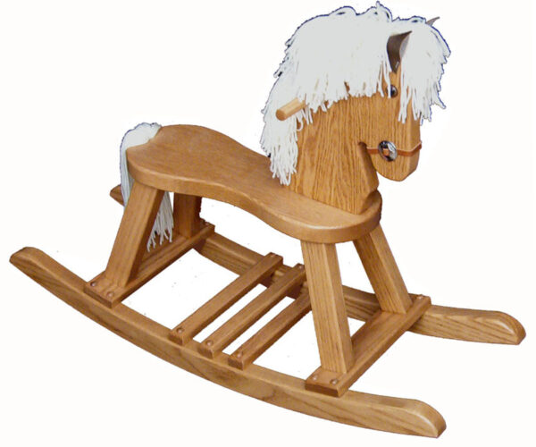 Rocking Horse - Regular