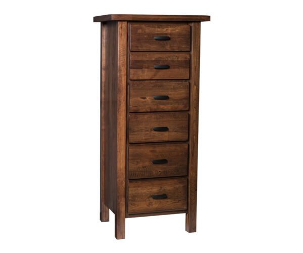 Sawyer Wood Lingerie Chest