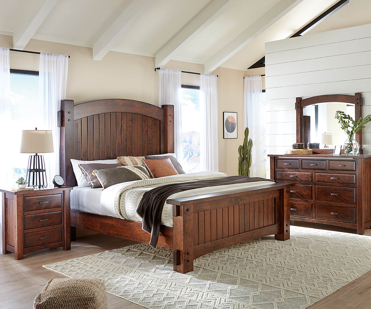 Timbra 9 Drawer Dresser - Image 2