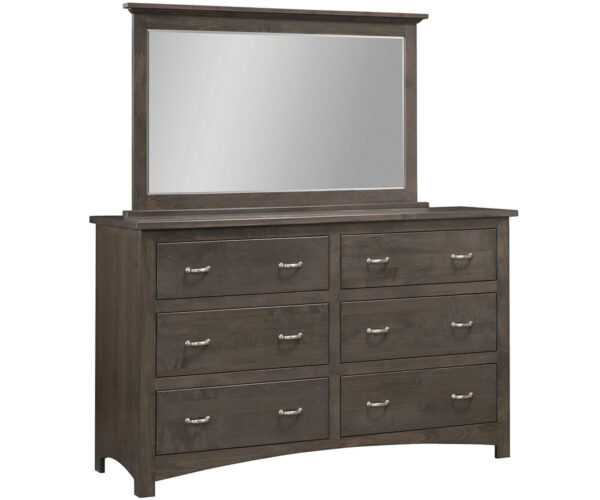 Siesta Dresser