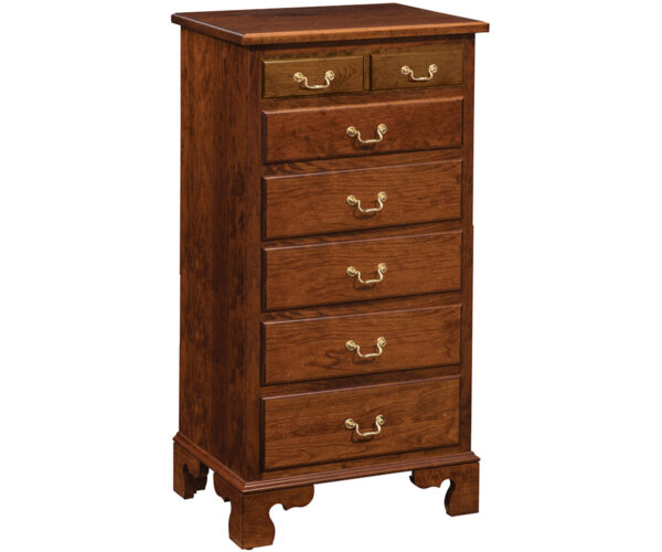 Williamsburg Lingerie Chest