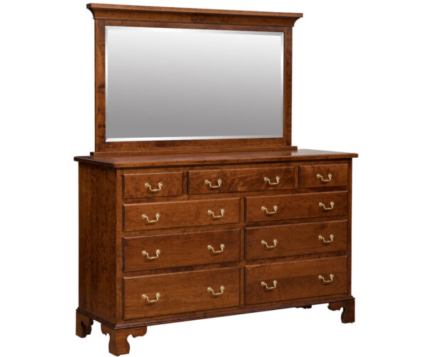 Williamsburg Wide Dresser