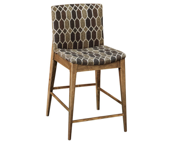 Tampa Stationary Bar Stool