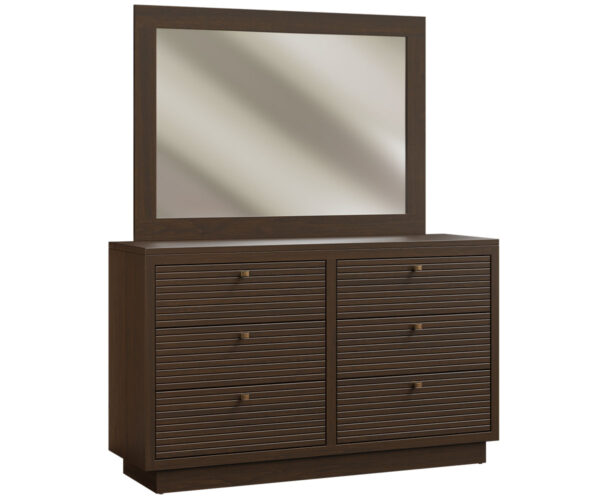 Bradenton Regular Dresser